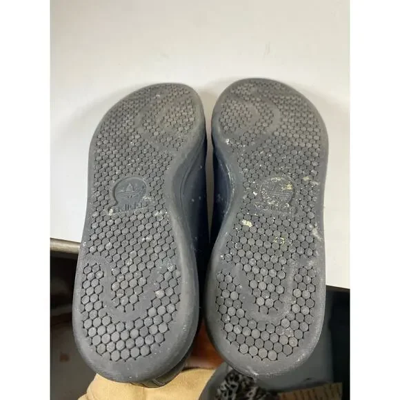 Adidas Primegreen Stan Smith Sneakers 9W - Picture 4 of 10